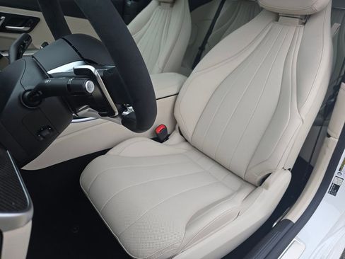 New 2026 Mercedes-Benz CLE 53 AMG 4MATIC Coupe image 21