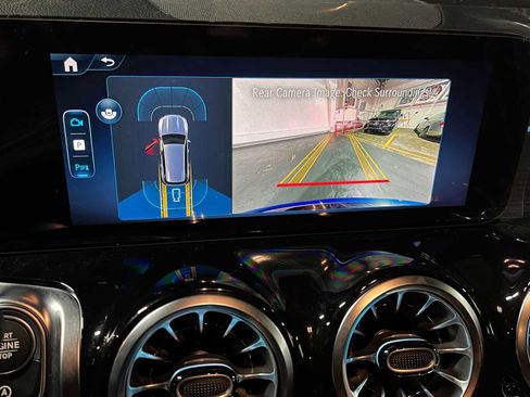 New 2026 Mercedes-Benz GLB 250 4MATIC image 36