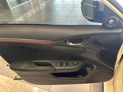 Used 2020 Honda Civic Type R image 18