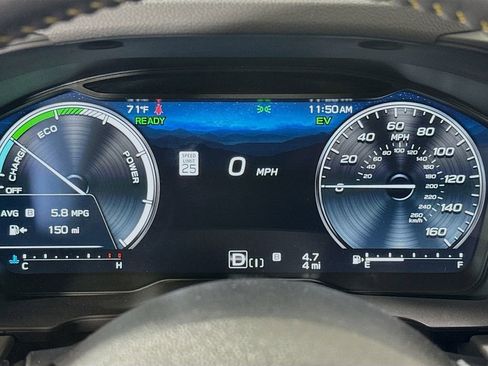New 2026 Subaru Crosstrek 2.5i Sport AWD/4WD image 12
