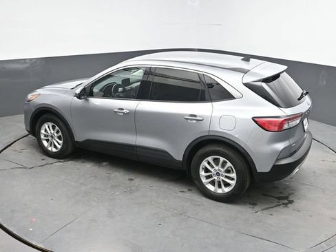 Used 2021 Ford Escape SE w/ Convenience Package AWD/4WD image 25