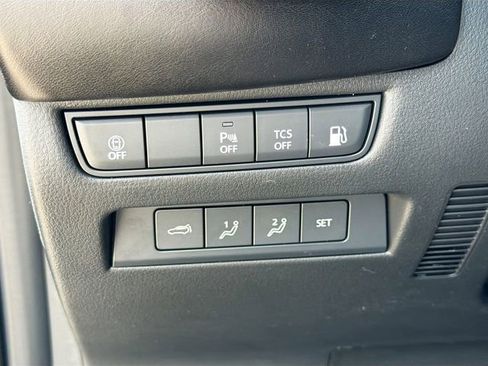 New 2026 MAZDA CX-50 2.5 Hybrid w/ Weather Package image 36