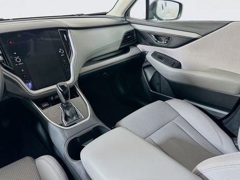 Certified 2025 Subaru Legacy Premium image 24