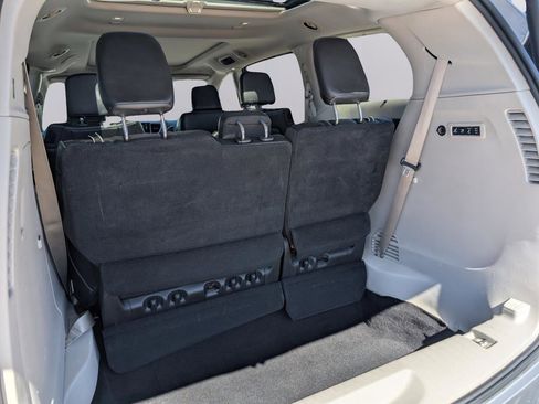 Used 2018 Chrysler Pacifica Limited image 35