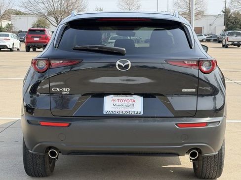 Used 2025 MAZDA CX-30 AWD 2.5 S w/ Preferred Package image 5