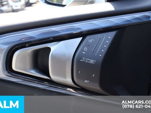 Used 2026 BMW X3 xDrive30i AWD/4WD image 11