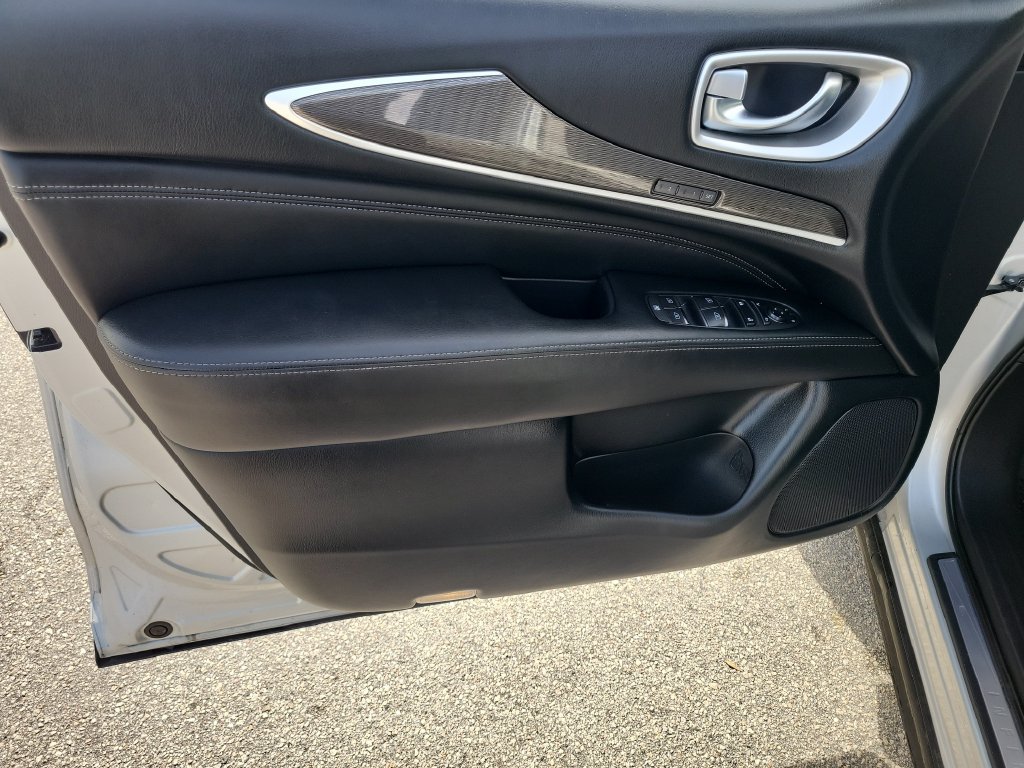 Used 2020 INFINITI QX60 Luxe FWD image 20