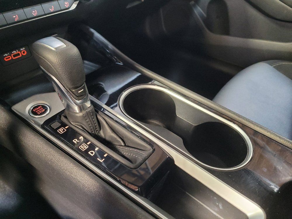 Used 2024 Nissan Altima 2.5 SV FWD image 26