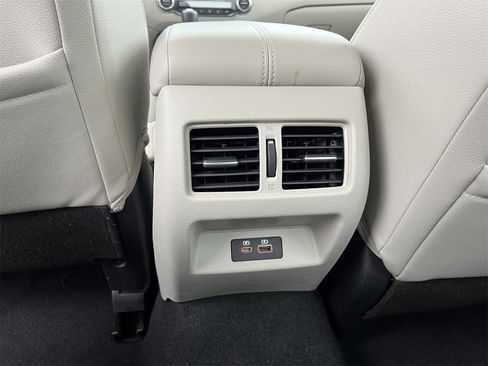 Certified 2020 Nissan Altima 2.5 SL image 23