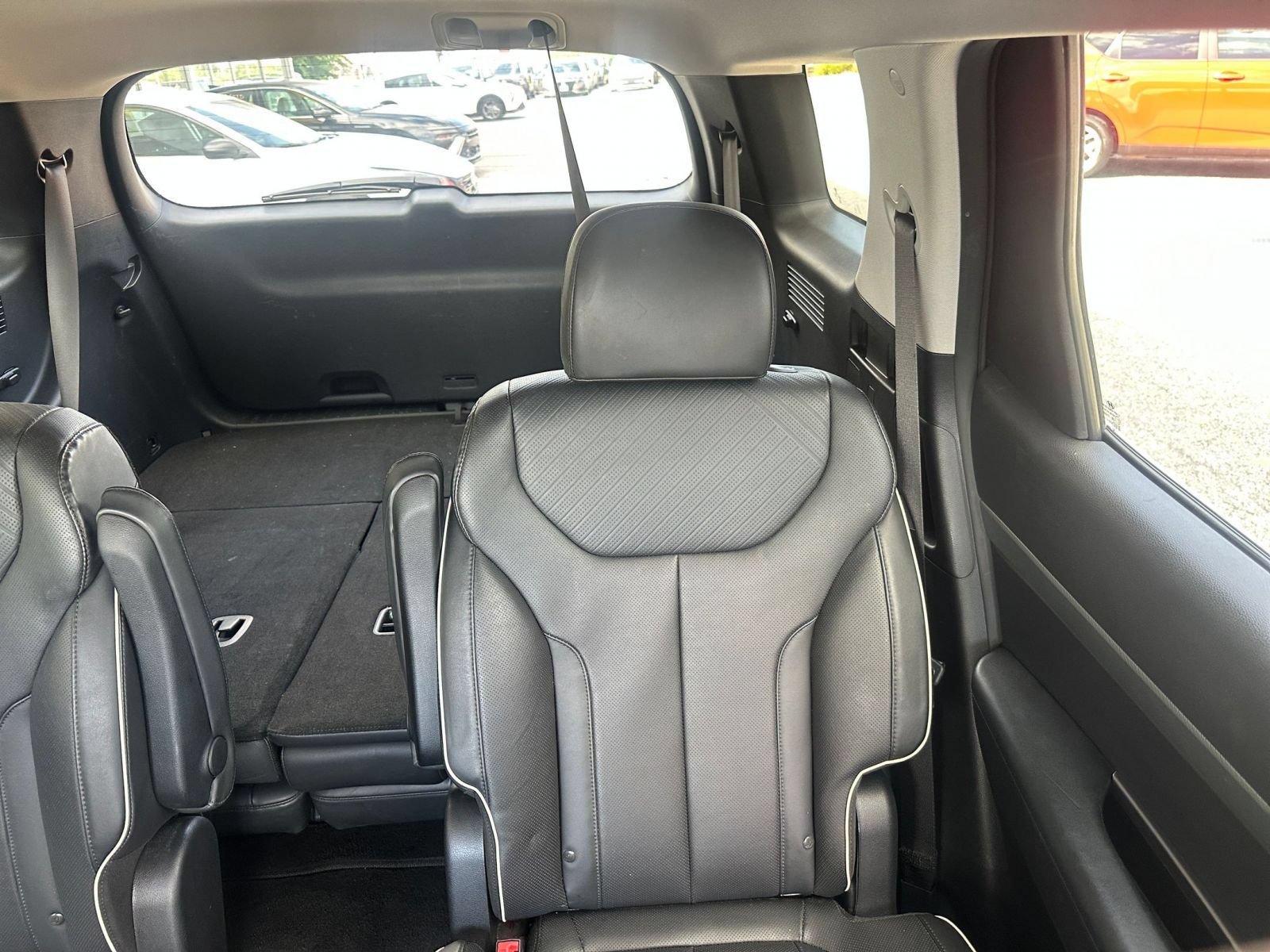 Used 2025 Hyundai Palisade SEL FWD image 39