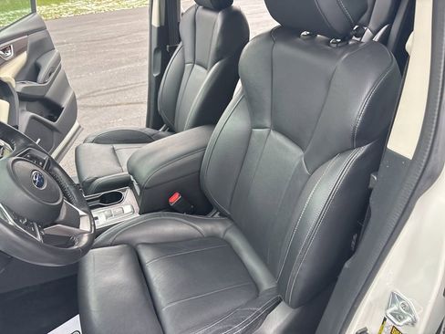 Used 2021 Subaru Ascent Touring w/ Popular Package #2A image 52