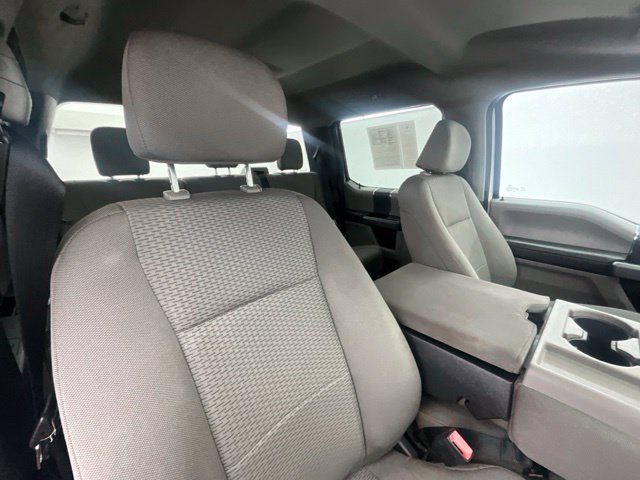 Used 2022 Ford F250 XLT AWD/4WD image 10