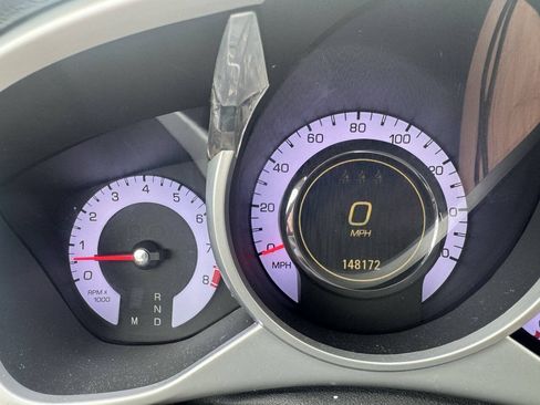 Used 2011 Cadillac SRX Luxury FWD image 37