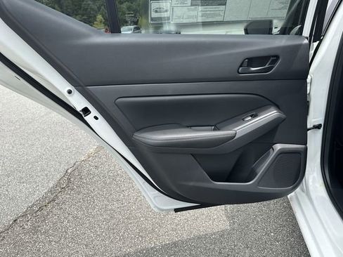 New 2025 Nissan Altima 2.5 SV w/ SV Premium Package image 16