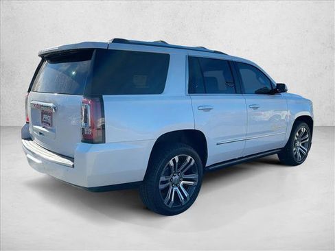 Used 2017 GMC Yukon Denali w/ Open Road Package image 5