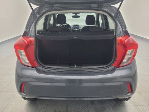 Used 2019 Chevrolet Spark LS image 29