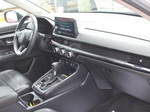 Used 2024 Honda CR-V EX-L image 20