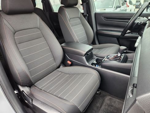 Certified 2026 Honda CR-V Sport image 14
