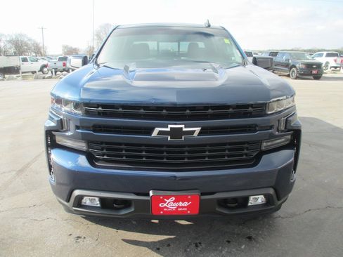Used 2019 Chevrolet Silverado 1500 RST w/ All-Star Edition image 12