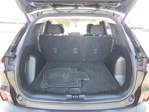 Used 2024 Ford Escape Active AWD/4WD image 24