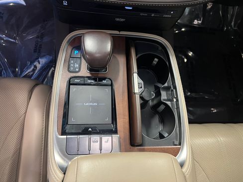 Used 2018 Lexus LS 500 AWD image 23