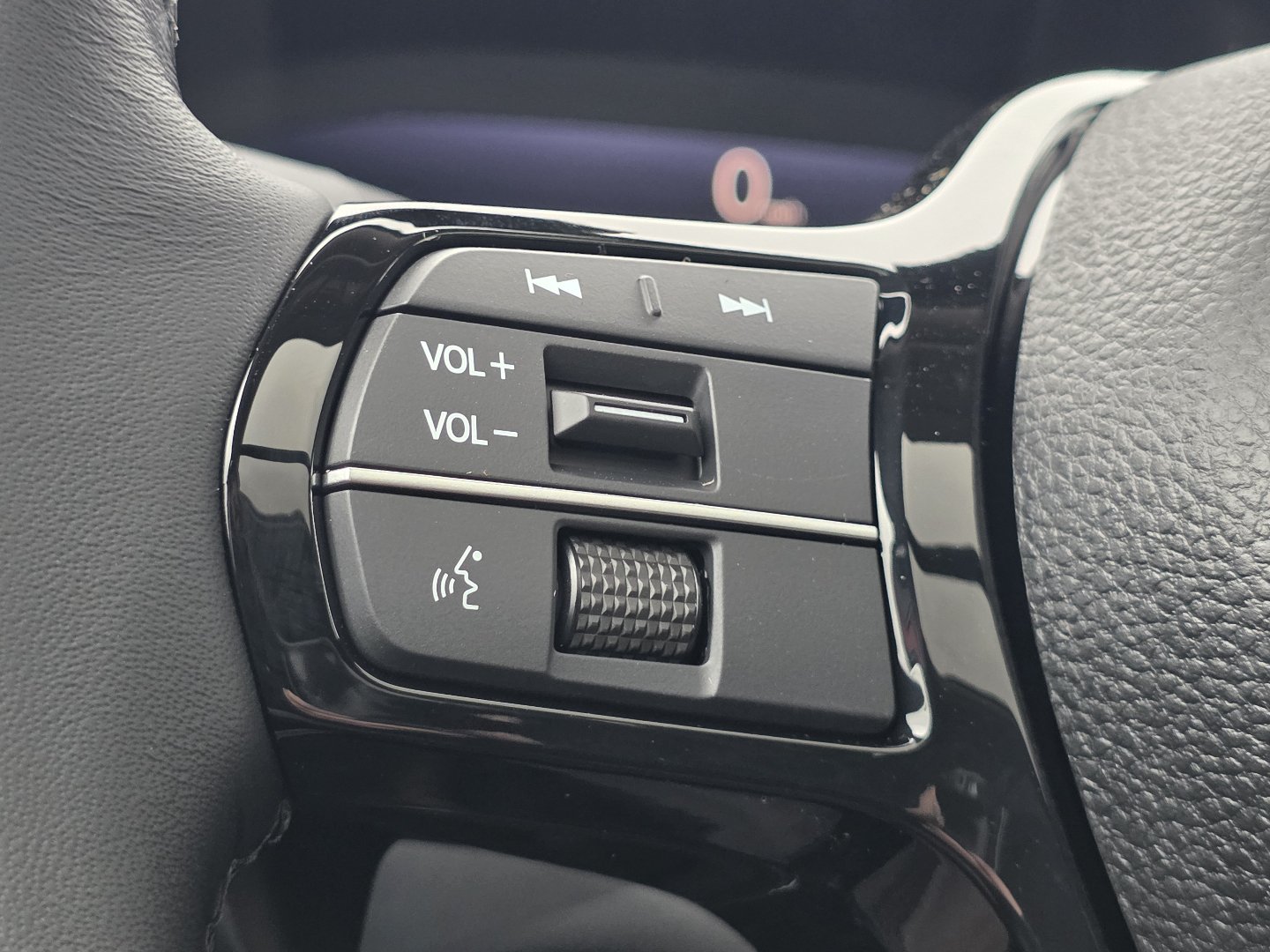 New 2026 Honda Pilot image 33
