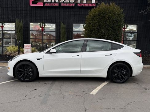 Used 2022 Tesla Model 3 Long Range image 9