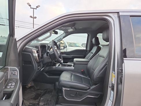 Used 2024 Ford F250 Lariat w/ Lariat Ultimate Package image 10