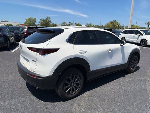 Used 2025 MAZDA CX-30 AWD 2.5 S image 7