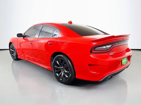 Used 2022 Dodge Charger GT image 7