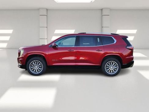 Used 2026 GMC Acadia Denali w/ Super Cruise Package FWD image 2