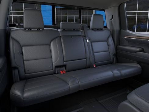New 2026 Chevrolet Silverado 1500 LT w/ Z71 Off-Road Package AWD/4WD image 17