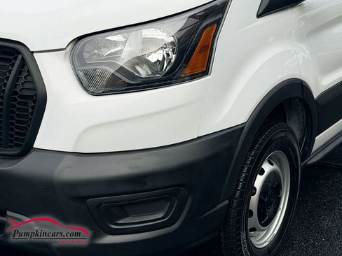 Used 2021 Ford Transit 250 Low Roof image 29