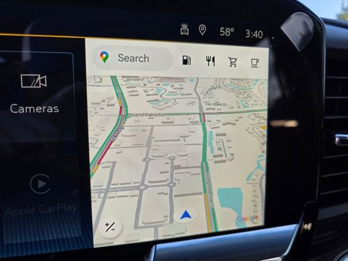 New 2026 Chevrolet Silverado 1500 LT w/ Convenience Package II image 16