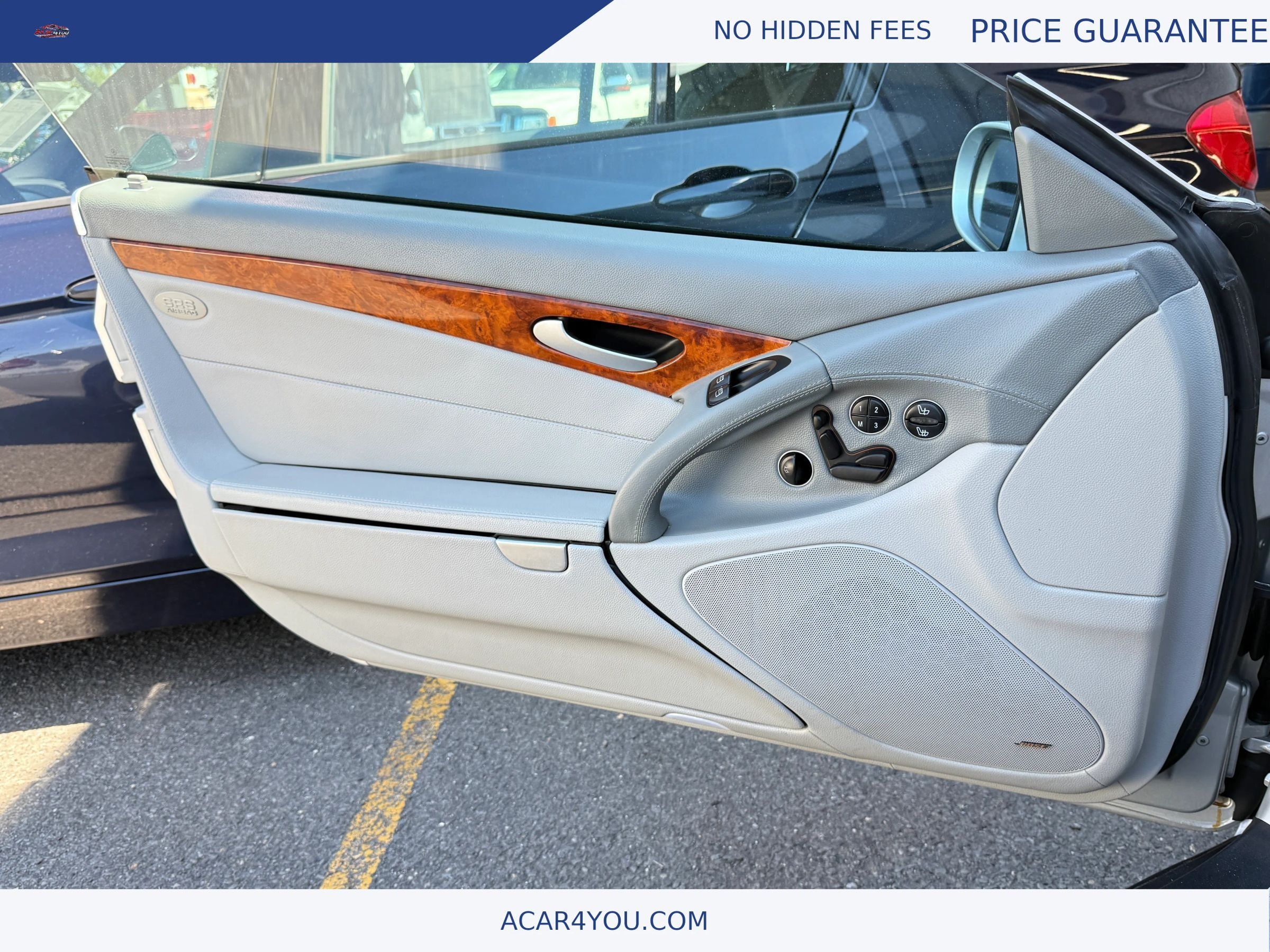 Used 2006 Mercedes-Benz SL 500 image 20