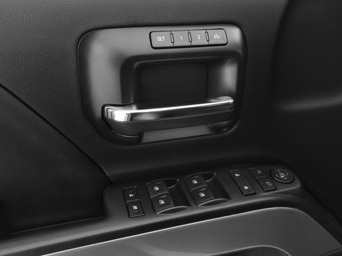 Used 2016 Chevrolet Silverado 2500 LTZ w/ Duramax Plus Package image 20