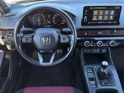 Used 2022 Honda Civic Si image 12