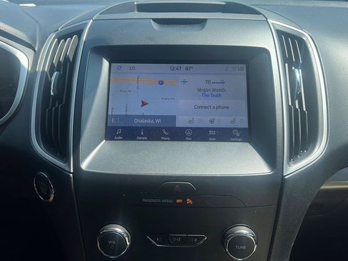 Used 2020 Ford Edge SEL w/ Convenience Package AWD/4WD image 20