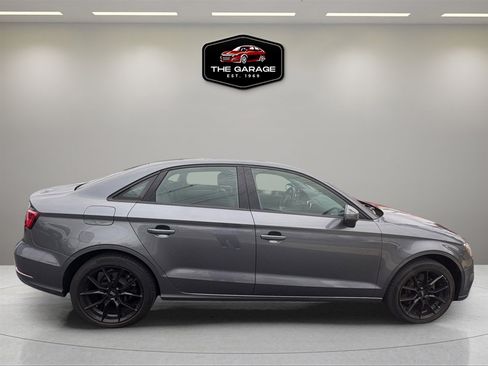 Used 2017 Audi A3 2.0T Premium w/ Convenience Package image 6
