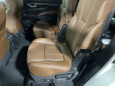 New 2026 Subaru Ascent Touring image 12