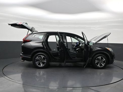 Used 2022 Honda CR-V Special Edition image 32