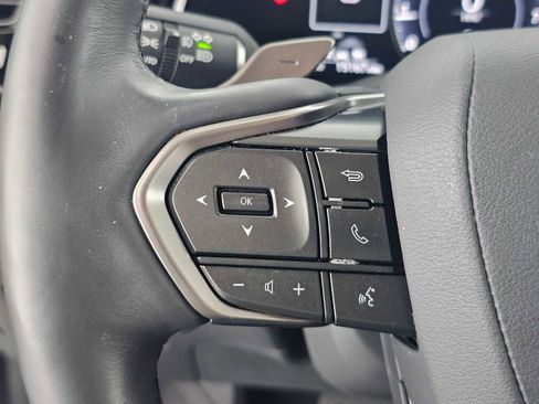 Certified 2025 Lexus NX 350 AWD w/ Cold Area Package image 27