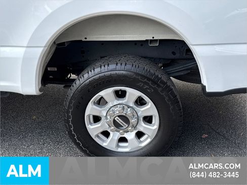 Certified 2024 Ford F250 XLT image 22