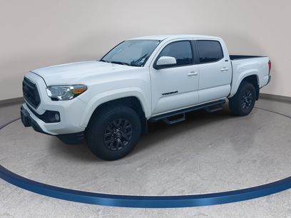 Used 2023 Toyota Tacoma SR5