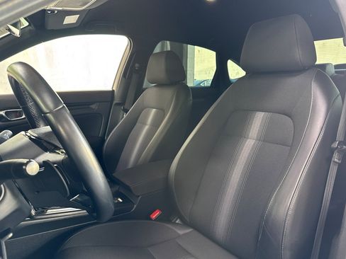 Used 2025 Honda Civic Sport image 5