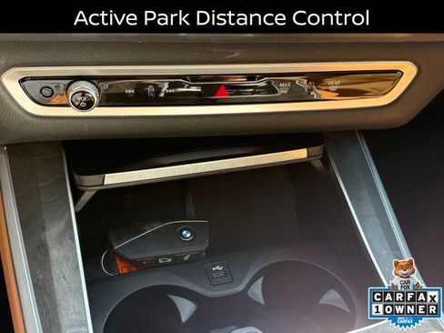 Used 2024 BMW X5 xDrive40i w/ Parking Assistance Package AWD/4WD image 19