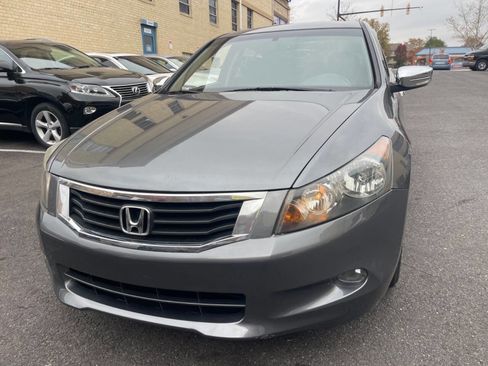 Used 2010 Honda Accord EX-L image 3