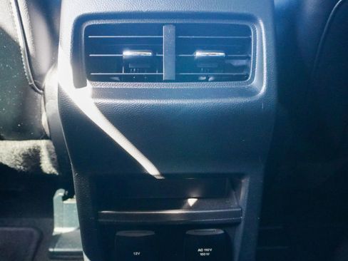 Used 2020 Ford Edge SEL w/ Convenience Package image 23