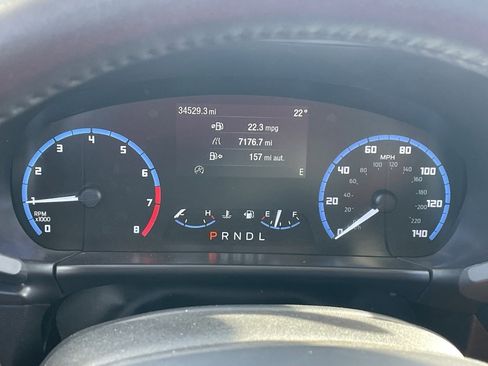 Used 2022 Ford Bronco Sport Big Bend w/ Convenience Package image 6