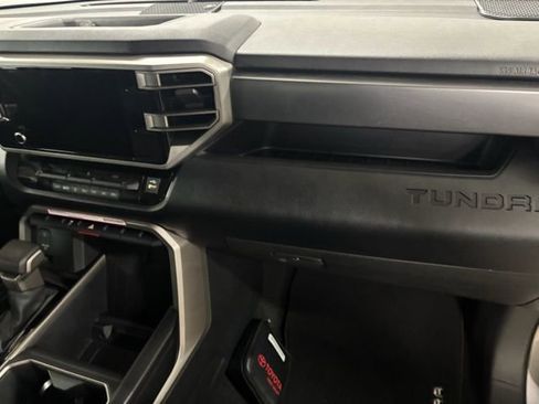 Used 2024 Toyota Tundra SR5 AWD/4WD image 22